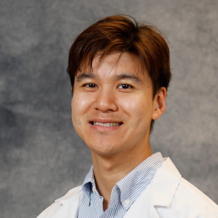 Andrew Zhang