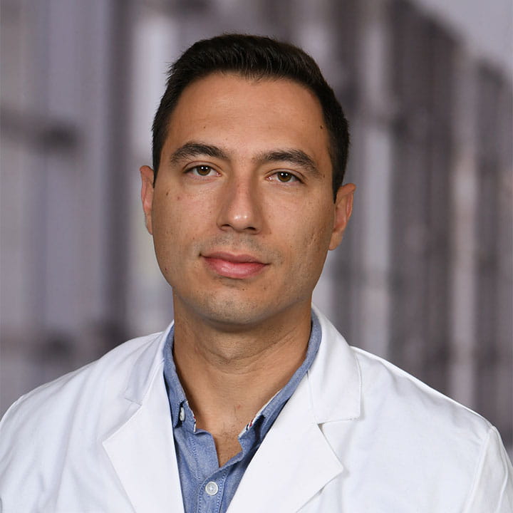 Joseph Bejiani
