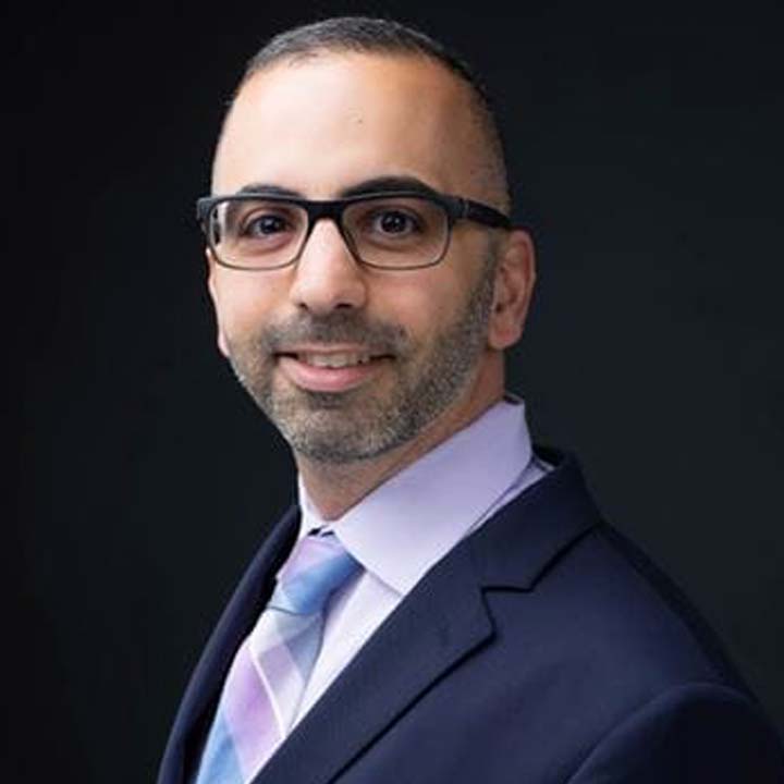 Anthony Mansour, MD