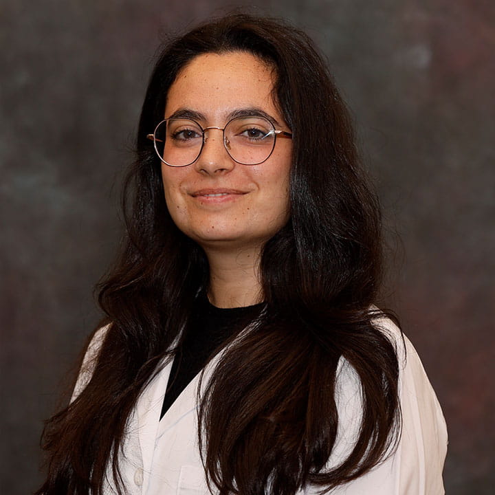 Rebecca Hassoun