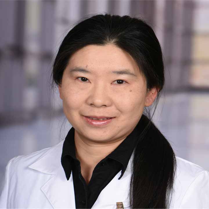 Yufei Xiang, MD, PhD