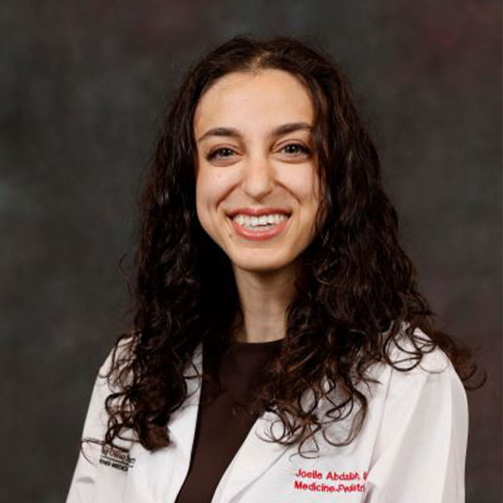 Joelle Abdalah