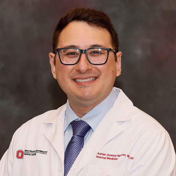 Adrian Gomez-Nguyen