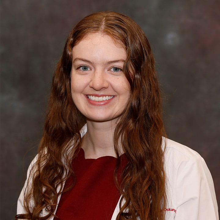 Bridget Croniger Ockunzzi
