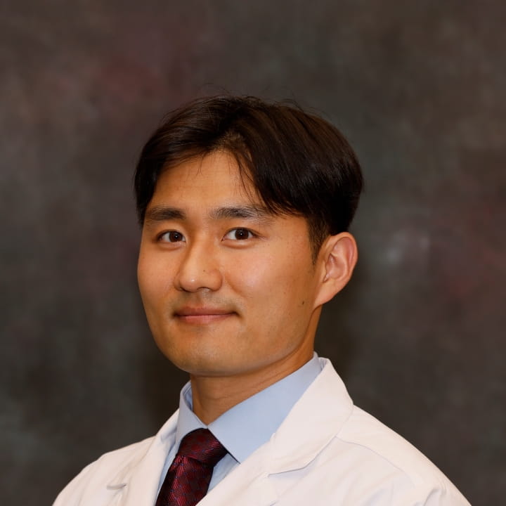 Joshua Kang