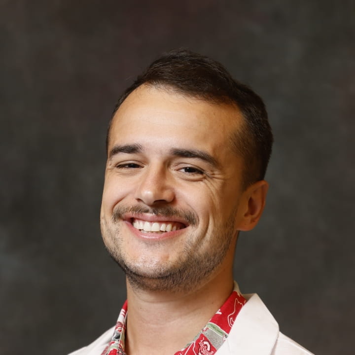 Jordan Petersen