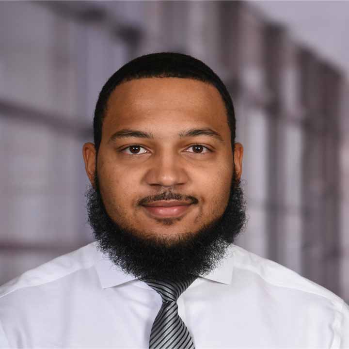 Keierre Richards, MD