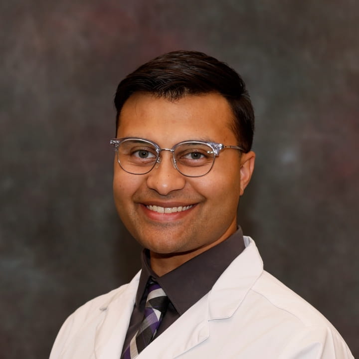 Stavan Shah