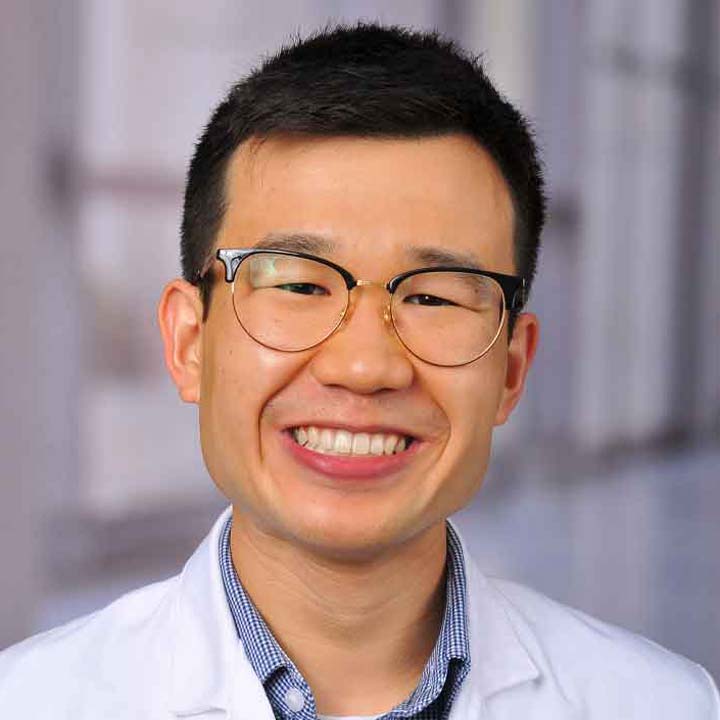 Andrew-Huy Dang, MD