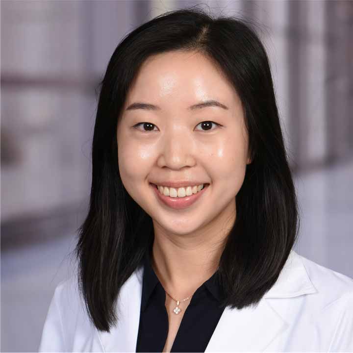 Sarah Han, MD