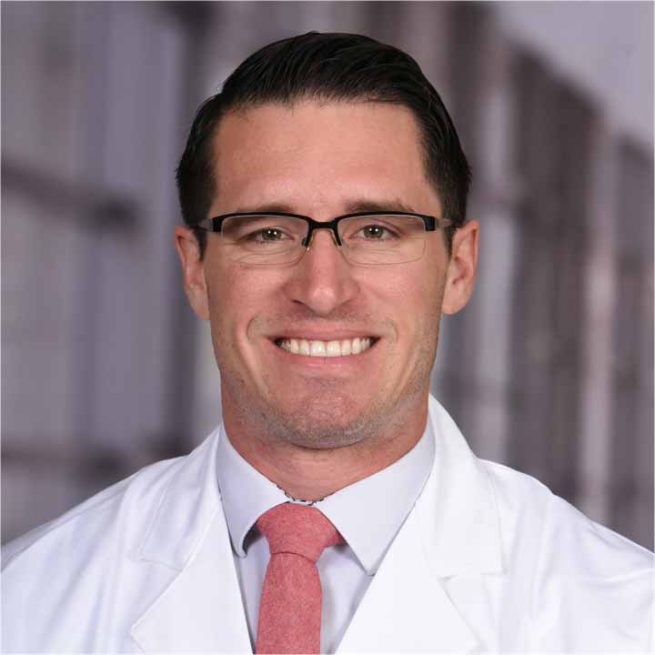 Jacob LaFleur, MD