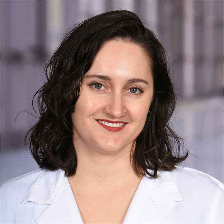 Julia Liatti, MD