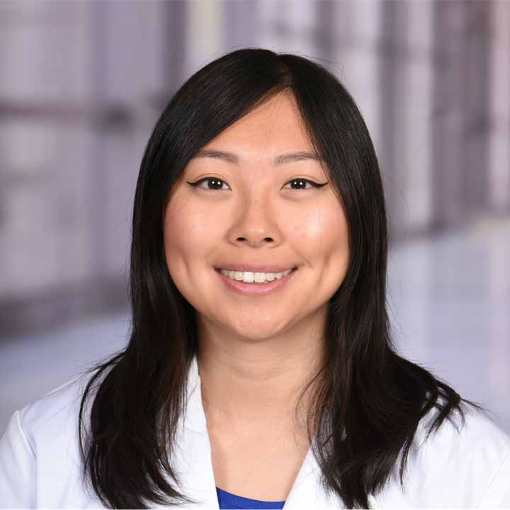 Gina Ma, MD
