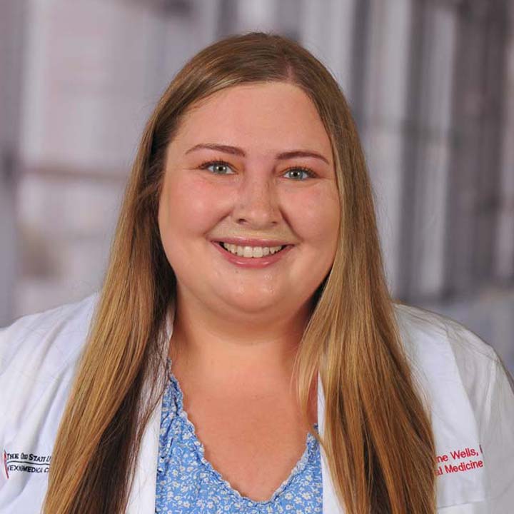 Katherine Wells, MD
