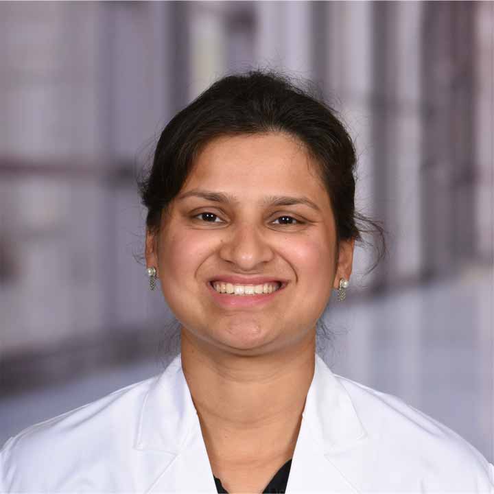 Shriya Deshmukh, MD, PhD