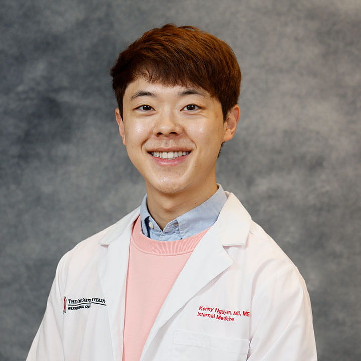 Kenny Nguyen