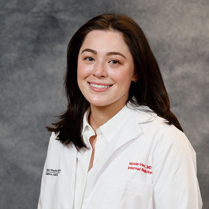 Nicole Hess