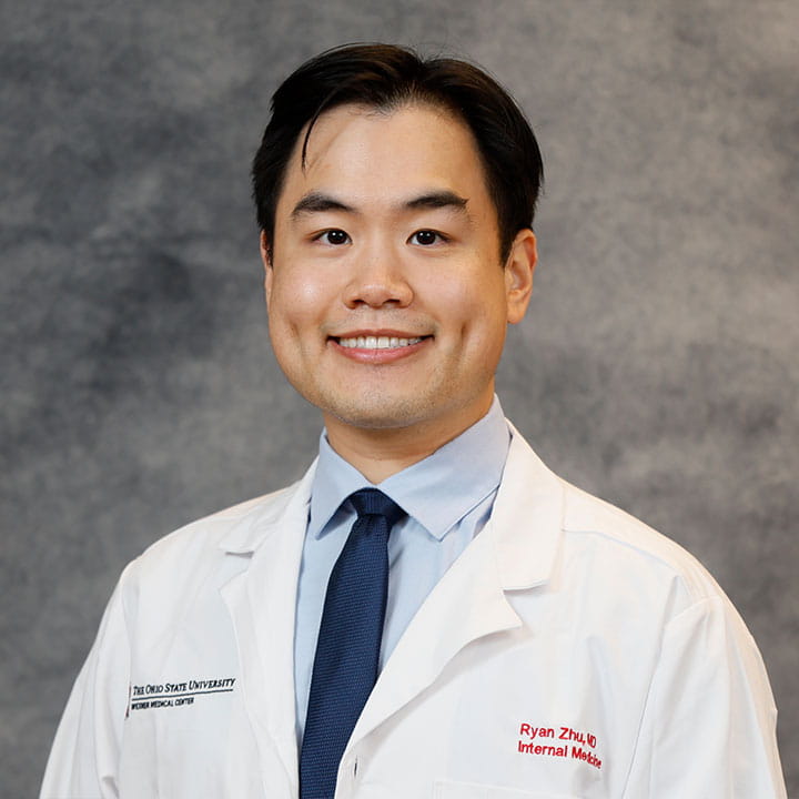 Ryan Zhu