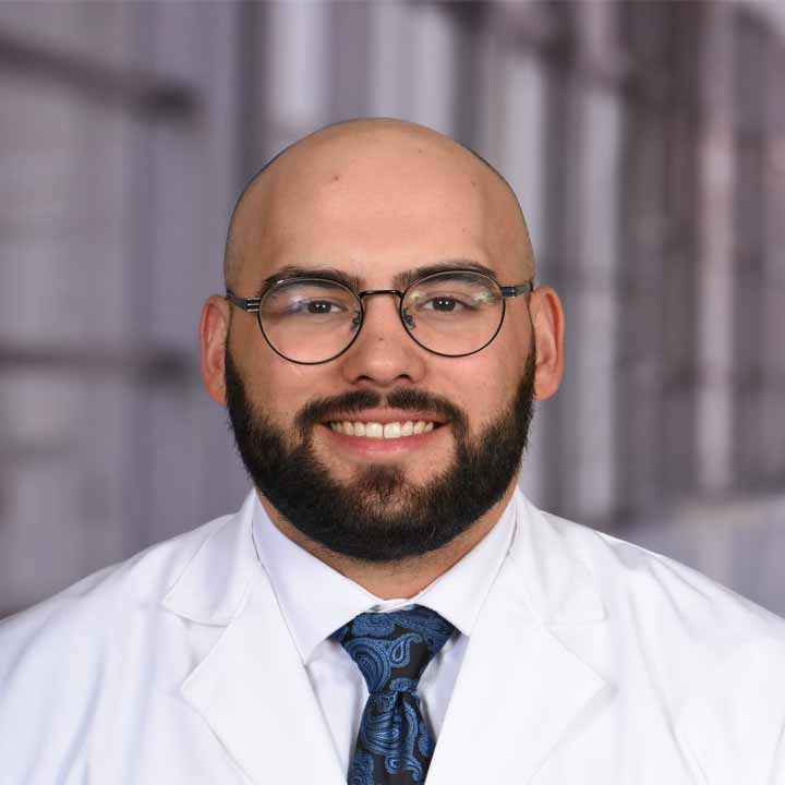 Antonio Alvarez Castaneda, MD