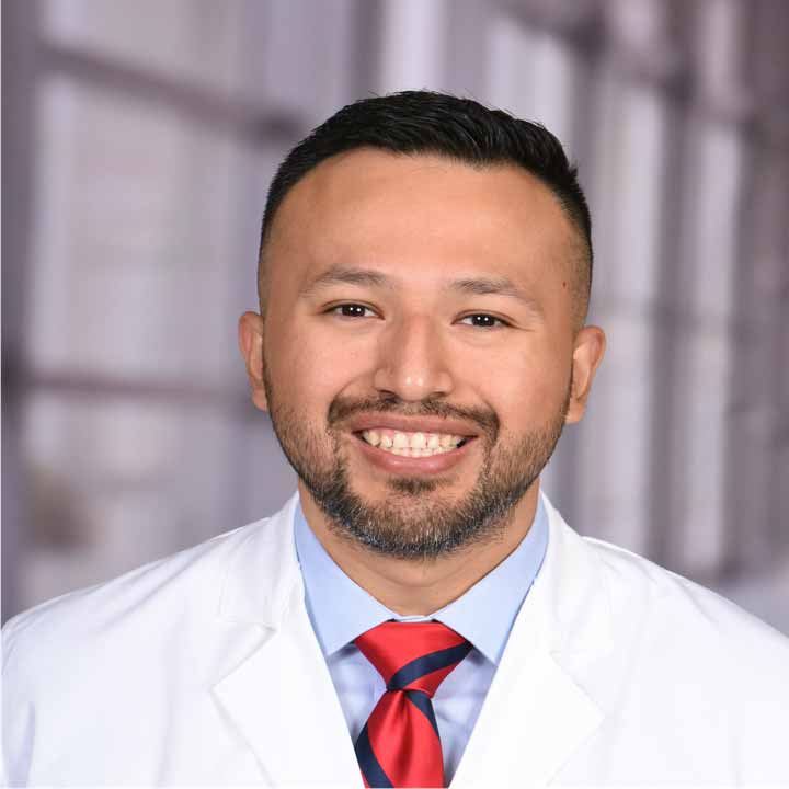 Flavio Bonilla, MD, MS
