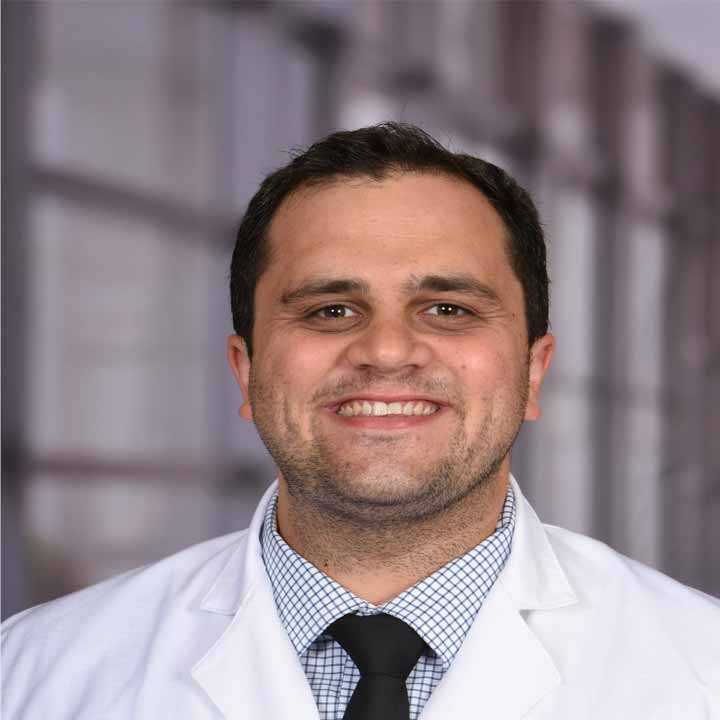  Jacob Butman, MD