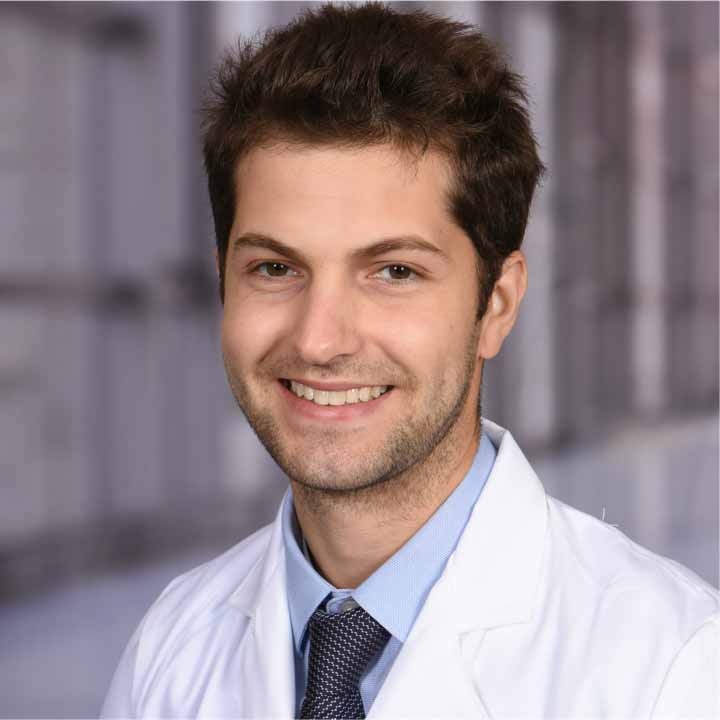 Henry Castellani, MD
