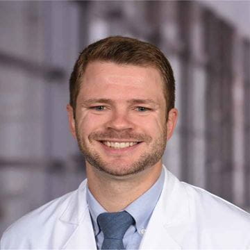 Scott Gayfield, MD