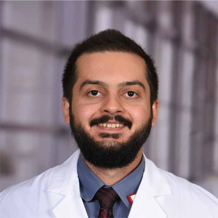  Fadi Haroun, MD