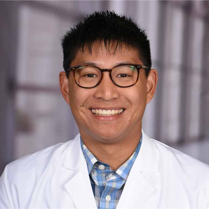 Justin Jiang, MD