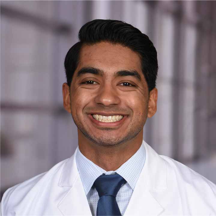 Jason Kabir, MD