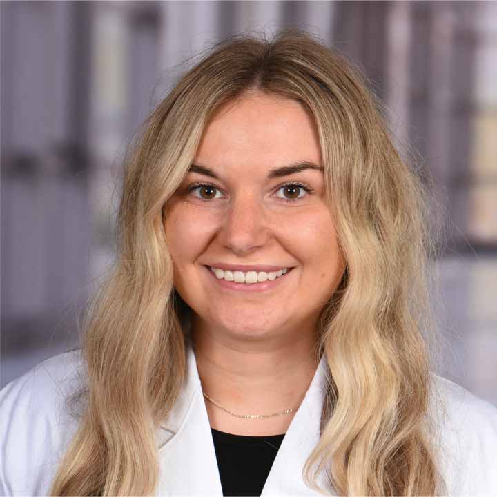 Olivia Kerekes, MD