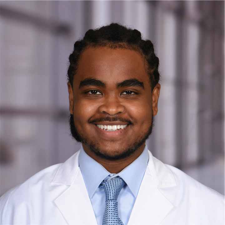 Thomas Mengesha, MD