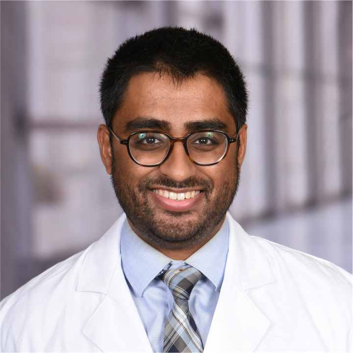 Prem Patel, MD