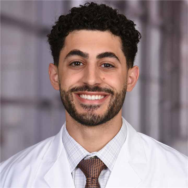 Mohamed Rahal, MD