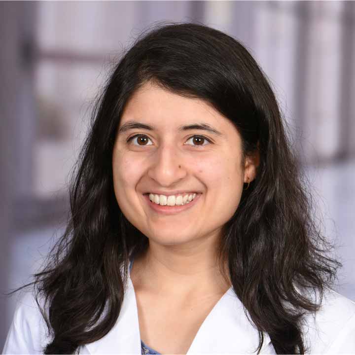 Monika Satoskar, MD, MPH