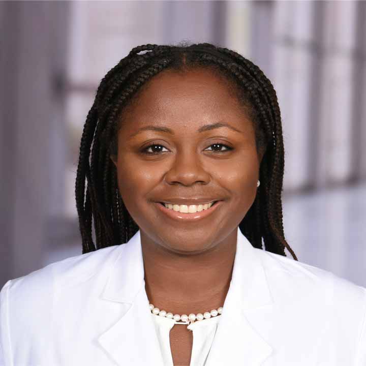 Ashley Seymour, MD, MS