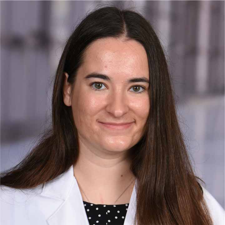  Oana Vester, MD
