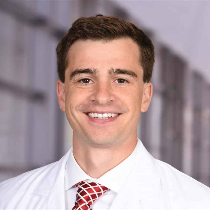 Keaton Wieschhaus, MD