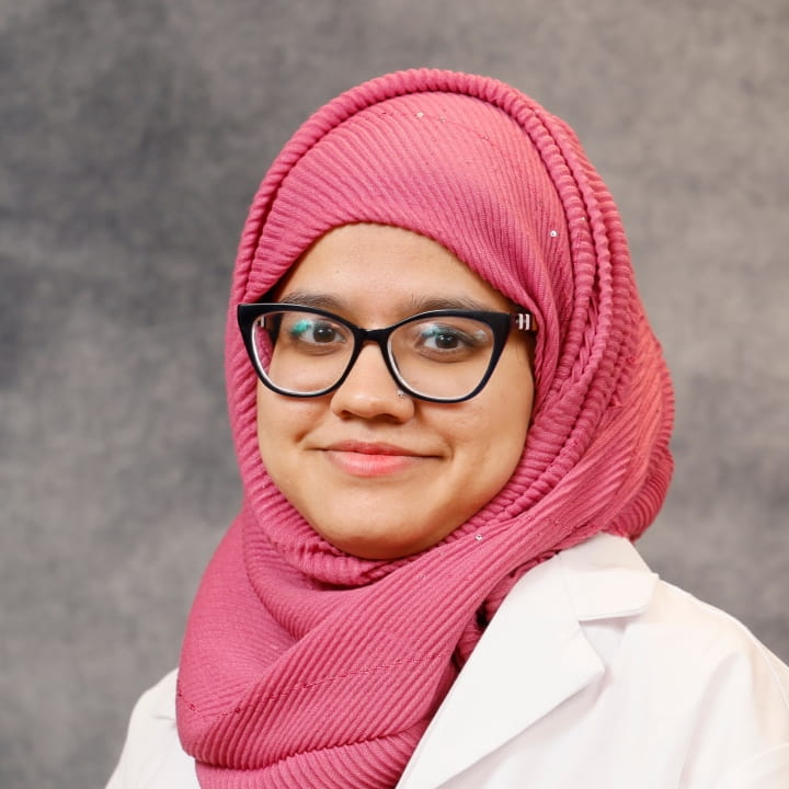 Mushhuda Hassan