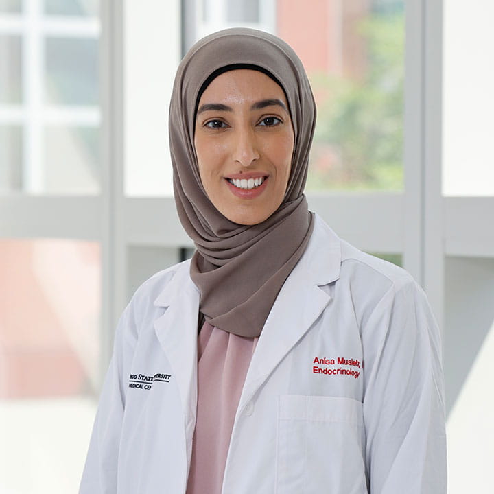 Anisa Musleh
