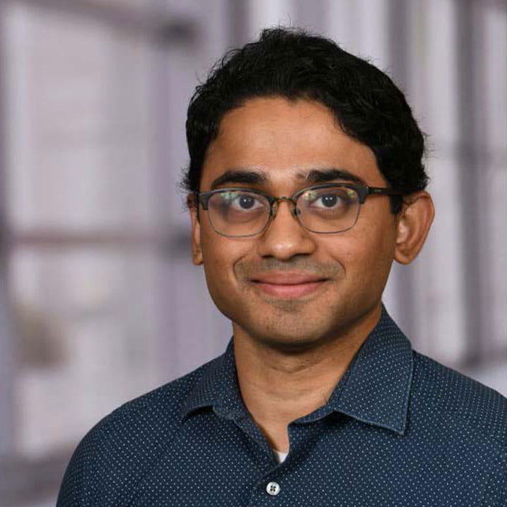 Suraj Pai