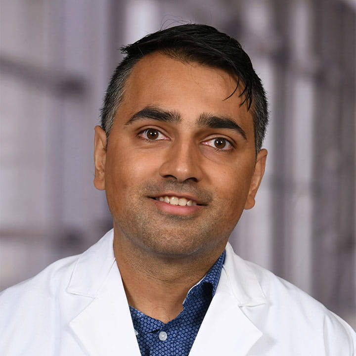 Akul Yajnik