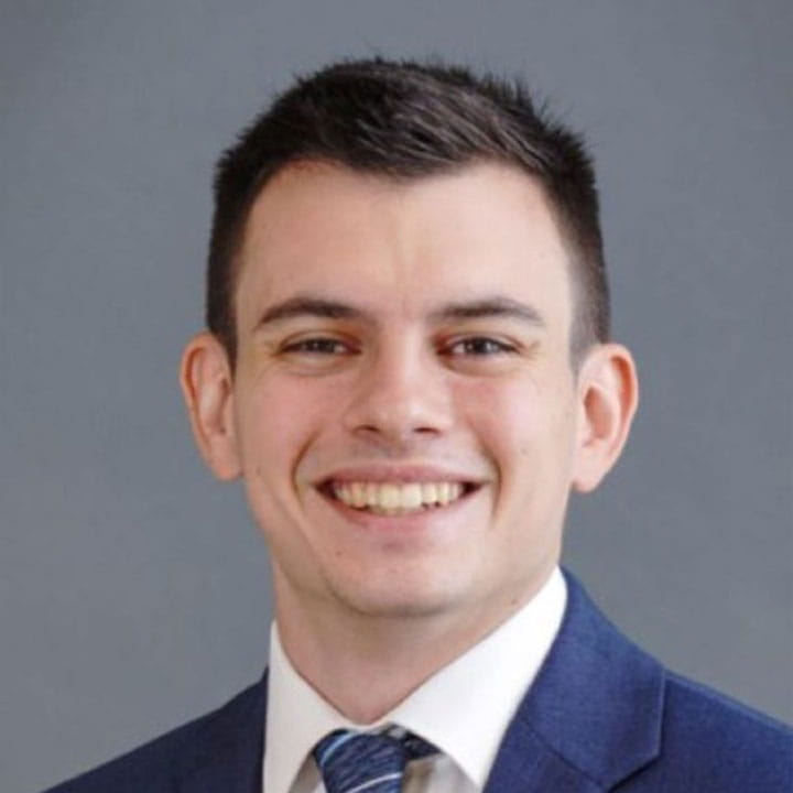 Matt Leupold