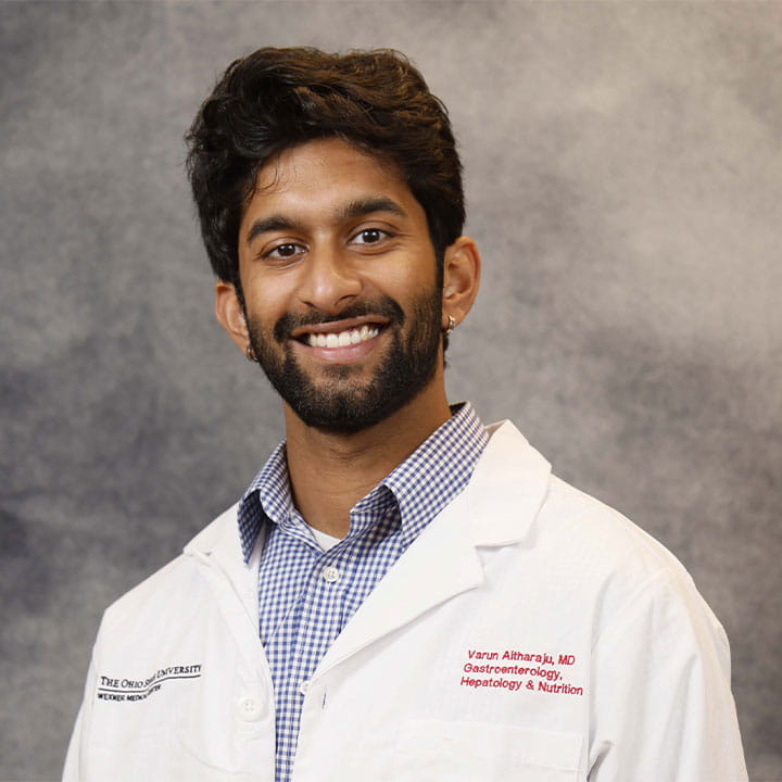 Varun Aitharaju
