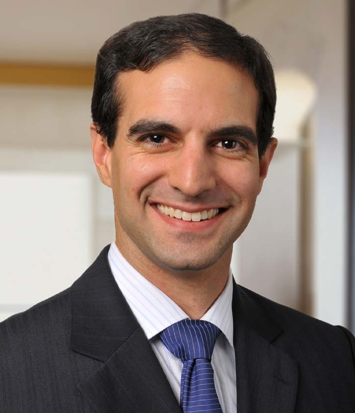 Michael Tiso, MD Ohio State College of Medicine