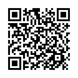 QR code to submit application