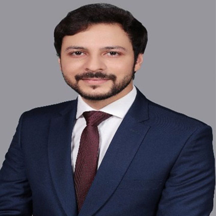 Farhan Israr