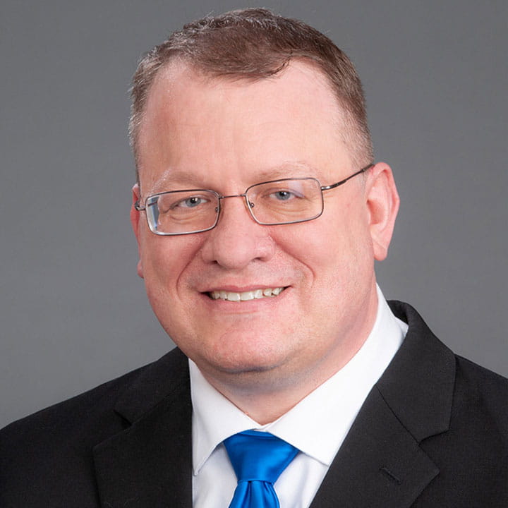 John Reynolds