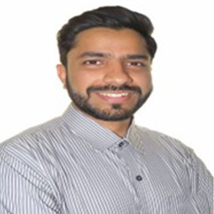Mehmood Maqbool
