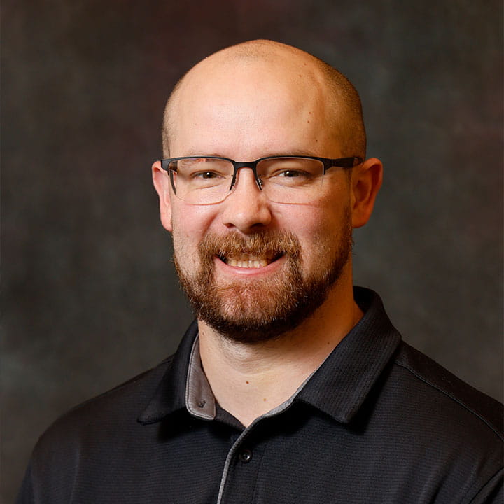 Jay Mathias